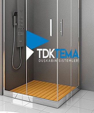 TM_512 İreko Ağaç Duş Tabanlığı, İreko Ağa Duş Tabanlığı  | tdktemadusakabin.com